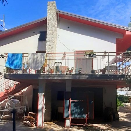 Villagabry Castellabate Esterno foto
